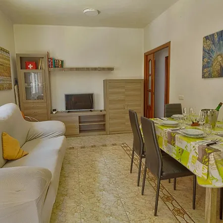 Summer House Bodega Castillos 3 Apartment Almeria