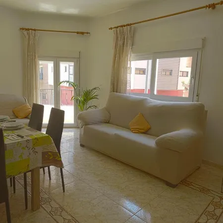 Summer House Bodega Castillos 3 Apartment