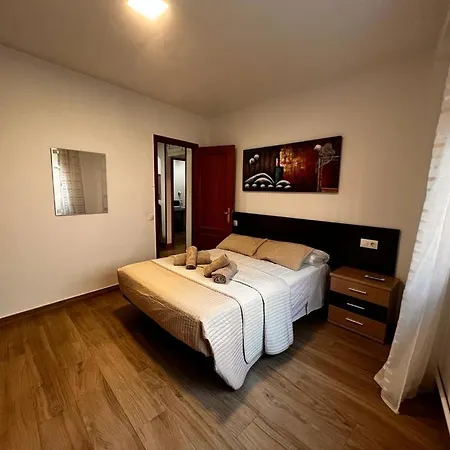 Apartment Summer House Bodega Castillos 3