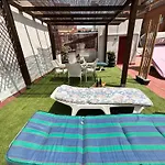 Summer House Bodega Castillos 3 아파트 알메리아