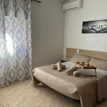 Summer House Bodega Castillos 3 Apartament *
