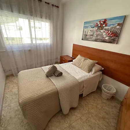 Summer House Bodega Castillos 3