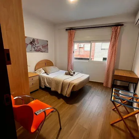 Apartamento Summer House Bodega Castillos 3 *