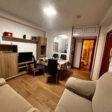 Apartament Summer House Bodega Castillos 3