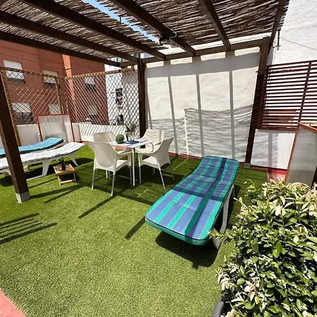 Summer House Bodega Castillos 3 Apartament *