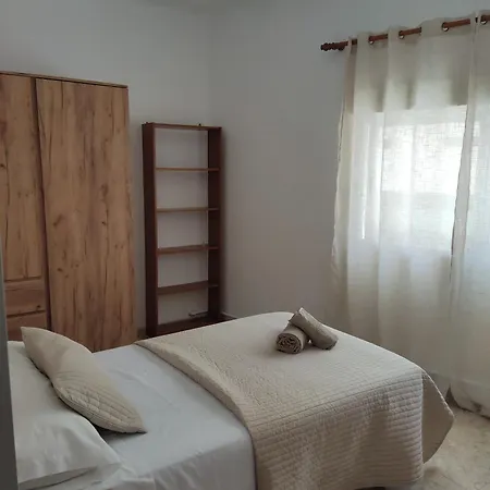 Summer House Bodega Castillos 3